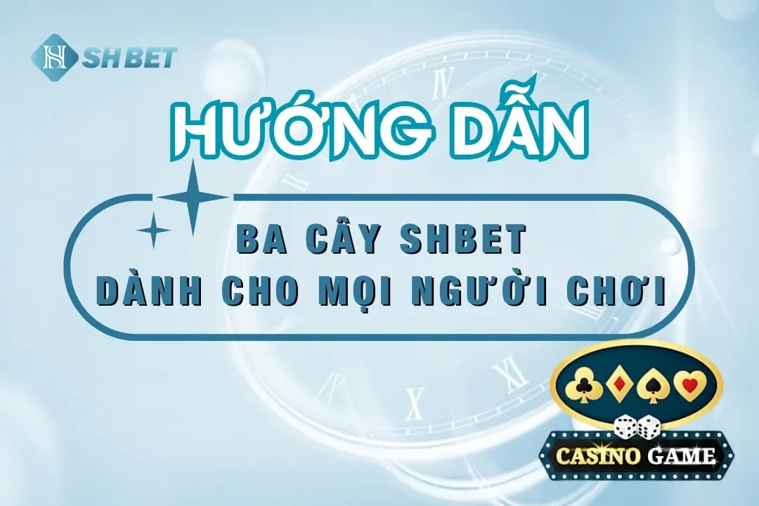 ba cây đổi thưởng