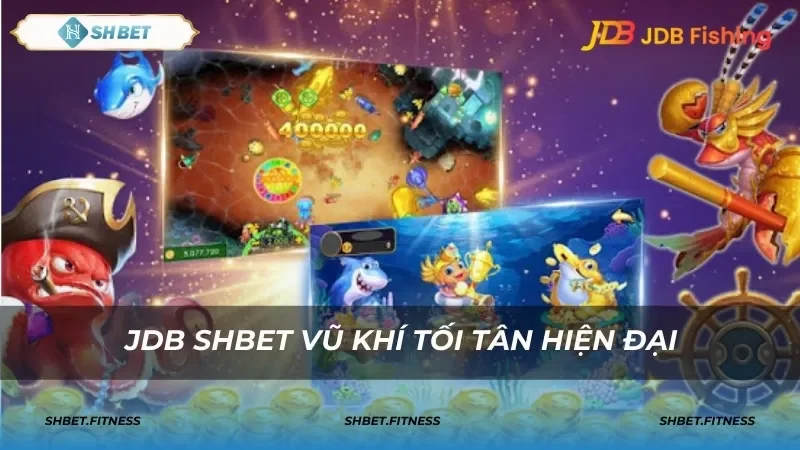 bắn cá đổi thẻ shbet top