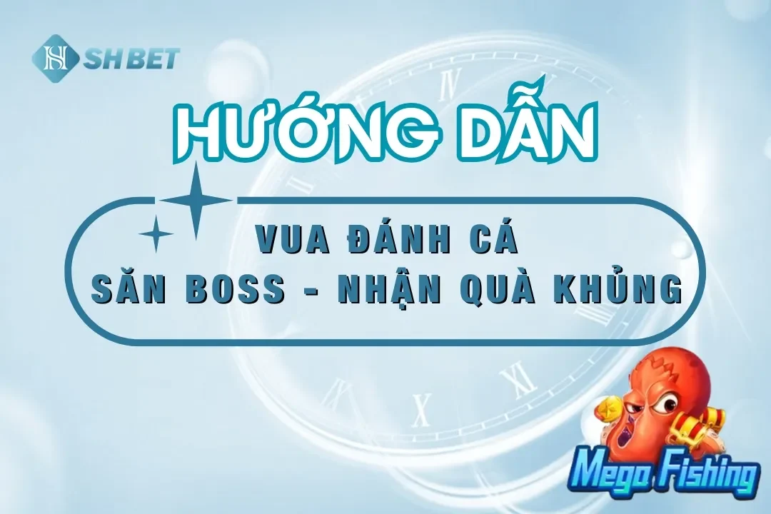 bắn cá nổ hũ shbet0