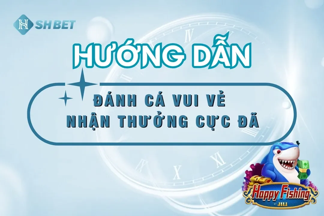 bắn cá Online miễn phí đánh cá vui vẻ