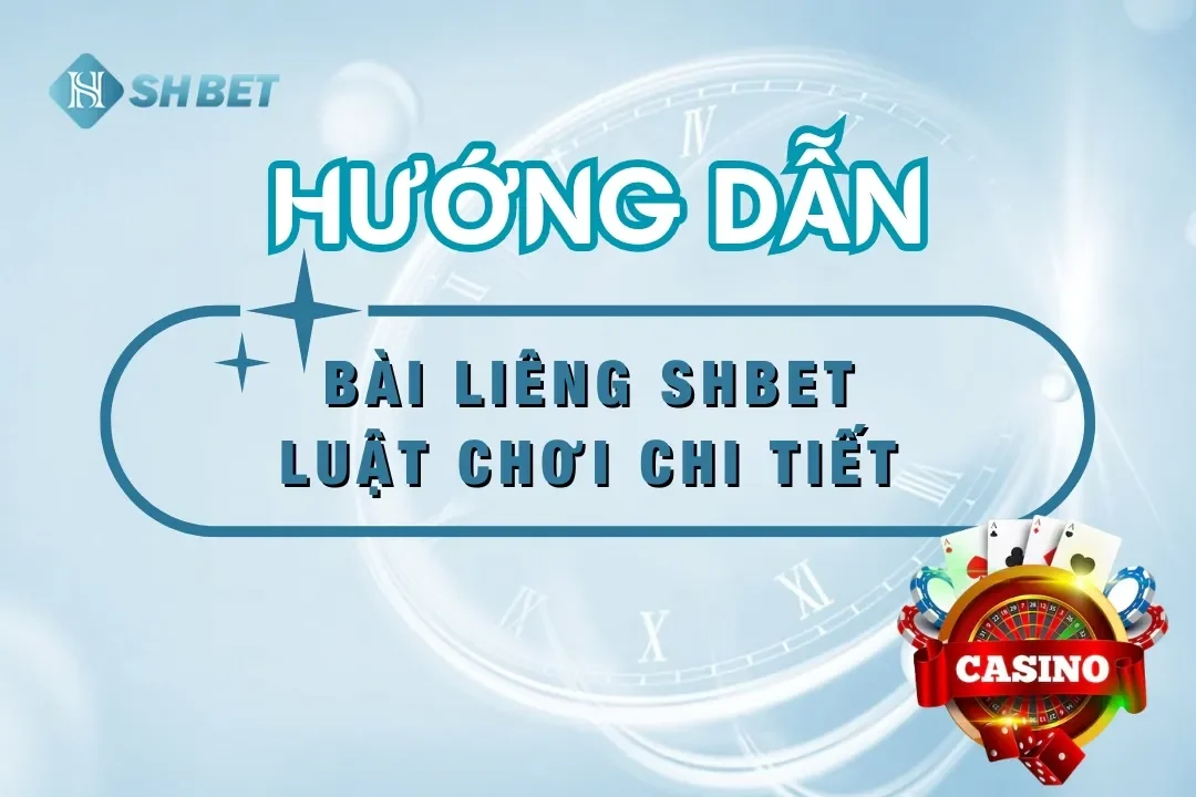 cách chơi liêng hay shbet0