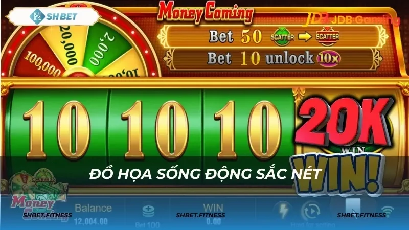 game slot đổi thưởng jdp