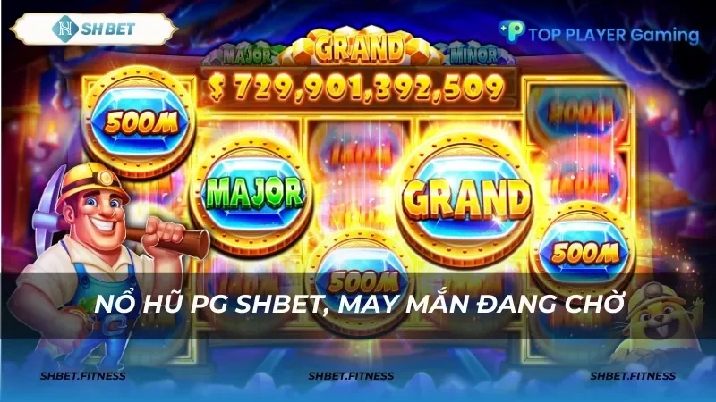 game slot đổi thưởng tp