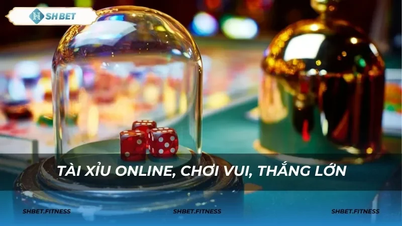 game tài xỉu online uy tín