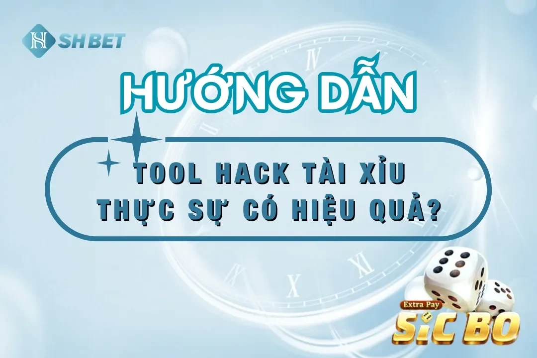 hack tài xỉu miễn phí