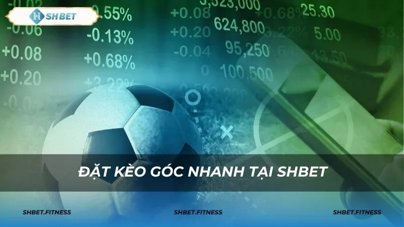 kèo phạt góc hôm nay