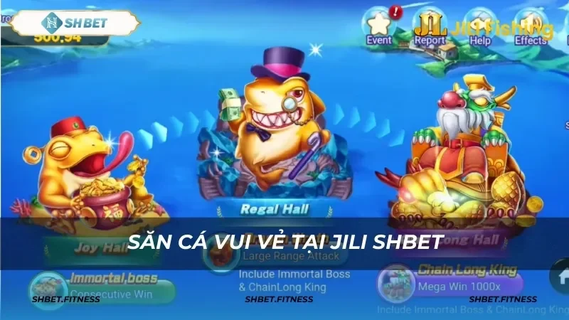 kiếm tiền từ bắn cá shbet81 com