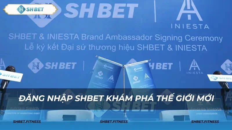 Mẹo bảo mật tài khoản SHBET khi đăng nhập