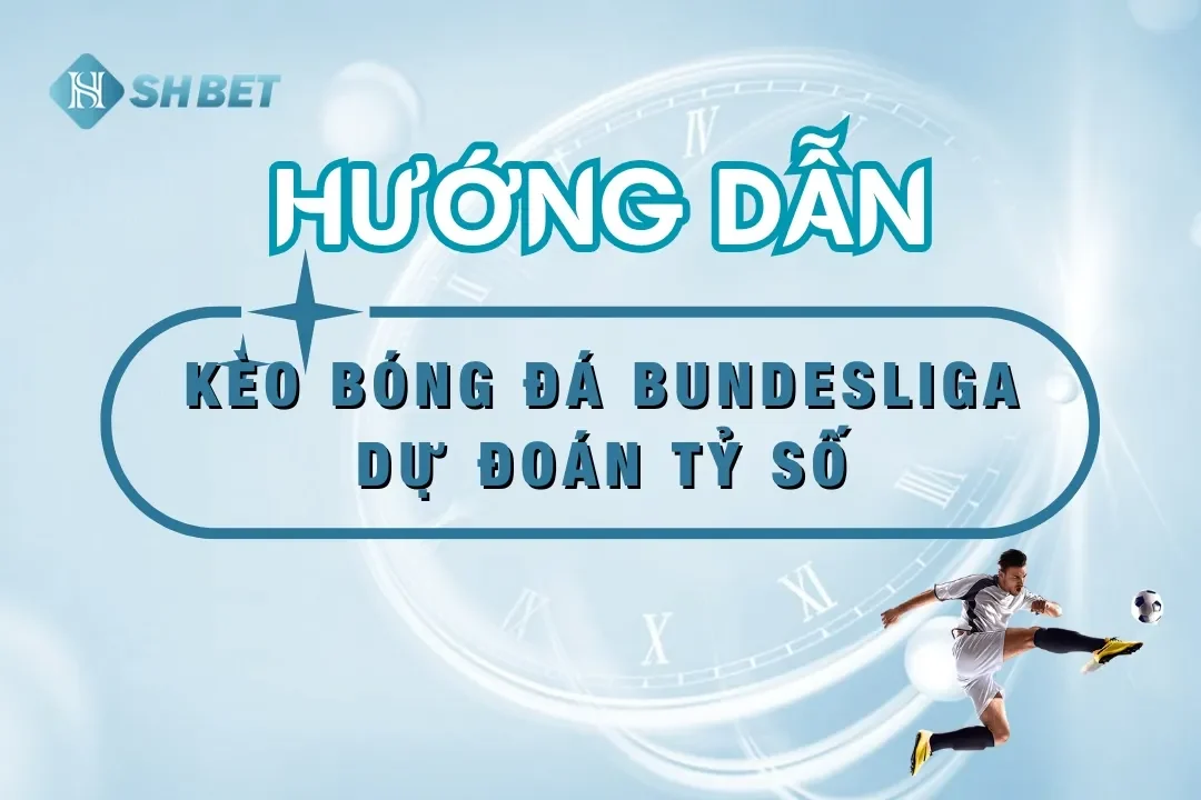 link vào shbet xem kèo bundesliga