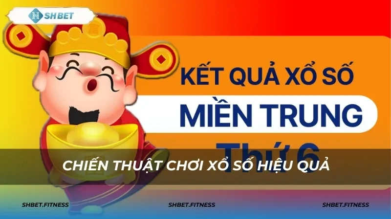 xổ số miền trung sh bet